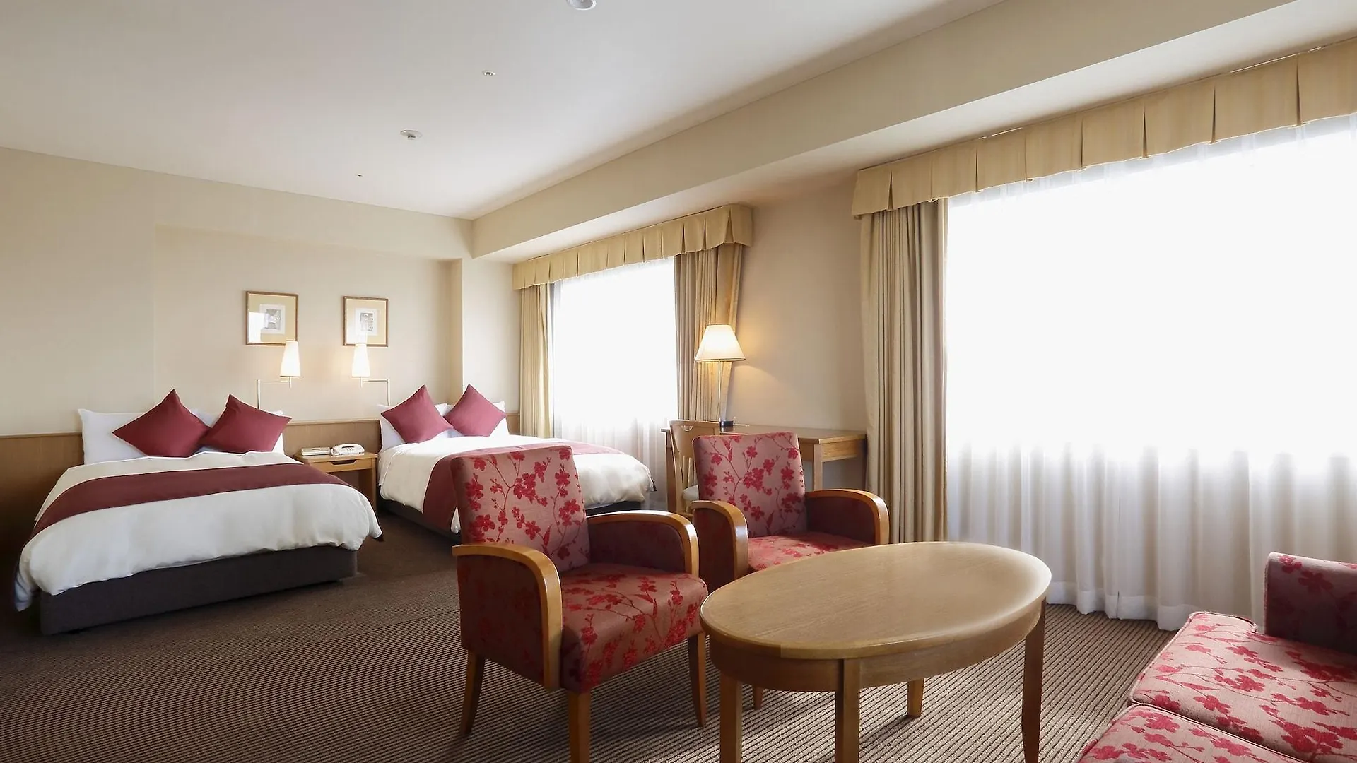 Dai-ichi Hotel Ryogoku Präfektur Tokio 4*,  Japan
