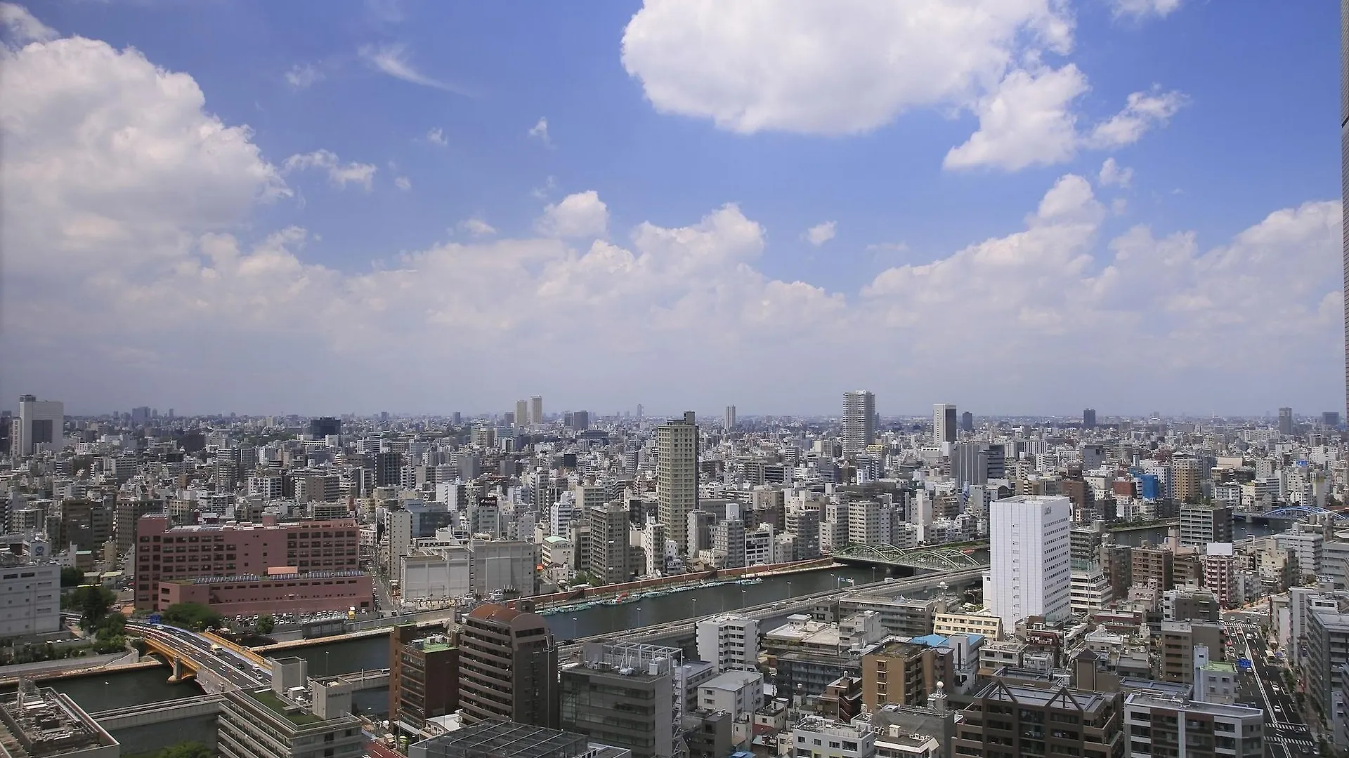 Dai-ichi Hotel Ryogoku Präfektur Tokio