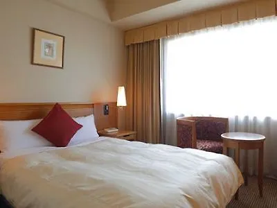 Dai-ichi Hotel Ryogoku Präfektur Tokio Japan