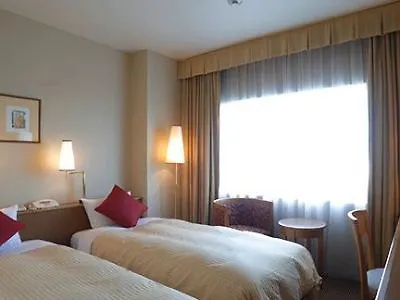 ****  Dai-ichi Hotel Ryogoku Präfektur Tokio Japan
