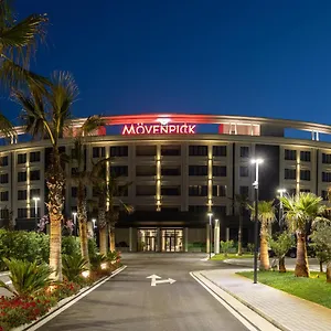 Mövenpick Lalez Durres Albanien
