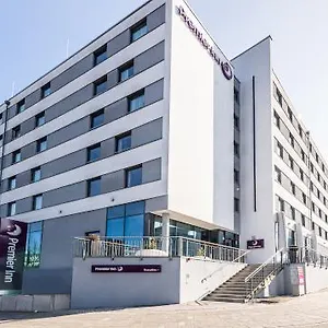 Acomhotel Hotel Norimberga