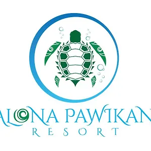 Alona Pawikan Philippinen