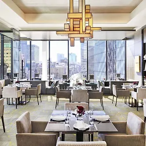5* Hotel Oakwood Premier
