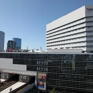 Keihan Kyobashi Grande 4* Osaca