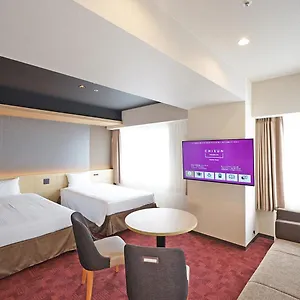 Chisun Premium Kujo 3* Kyoto