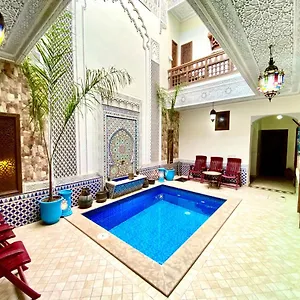 Nouhal 2* Marrakesh