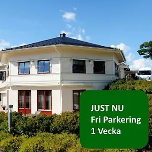 Western Hotellby Schweden