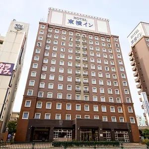 Toyoko Haneda Airport No.1 3* Tóquio