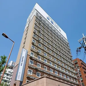 Toyoko Shin-osaka Higashi-mikuni Ekimae 3* Osaca