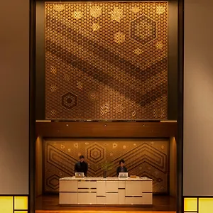 东京虎之门之丘安达仕酒店 ***** 東京都