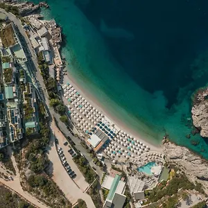 Folie Marine Club Albanien