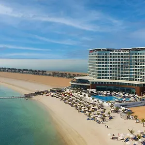 Hampton By Hilton Marjan Island Resort