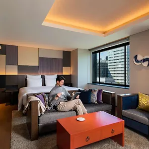 5* Hotel Pullman Tamachi