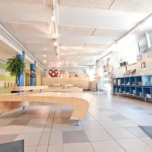 Eurohostel Finnland