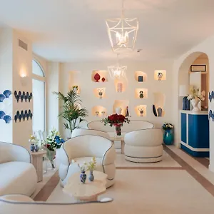 A'mare Boutique & Hotel Pietra Ligure