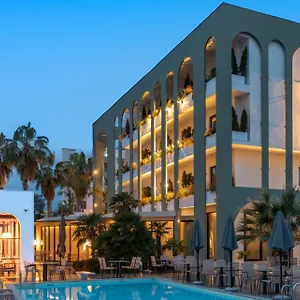 Flower Hotels&resorts Albanien