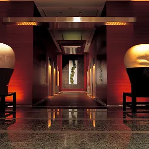 东京君悦酒店 ***** 東京都