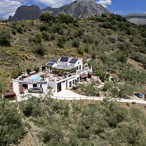 Pensión Casa Paz Y Mas ***