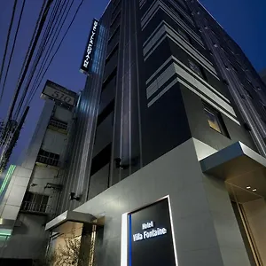 东京新宿芬迪别墅酒店 *** 東京都