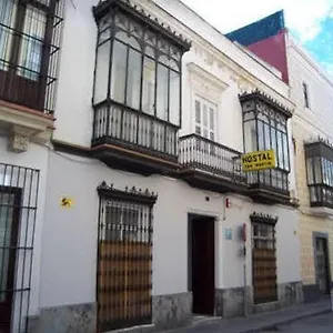 Hotel San Martin 