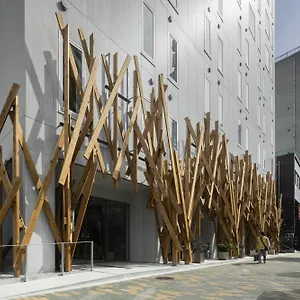 东京one酒店 *** 東京都