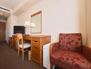 Dai-ichi Hotel Ryogoku Tokyo Japan