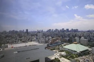 ****  Dai-ichi Hotel Ryogoku Tokyo Japan