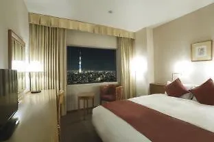 Dai-ichi Hotel Ryogoku Tokyo