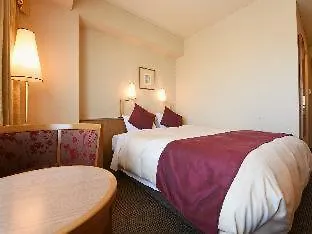 Dai-ichi Hotel Ryogoku Tokyo Japan