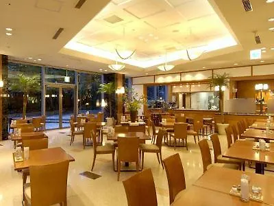 两国东京第一酒店 東京都