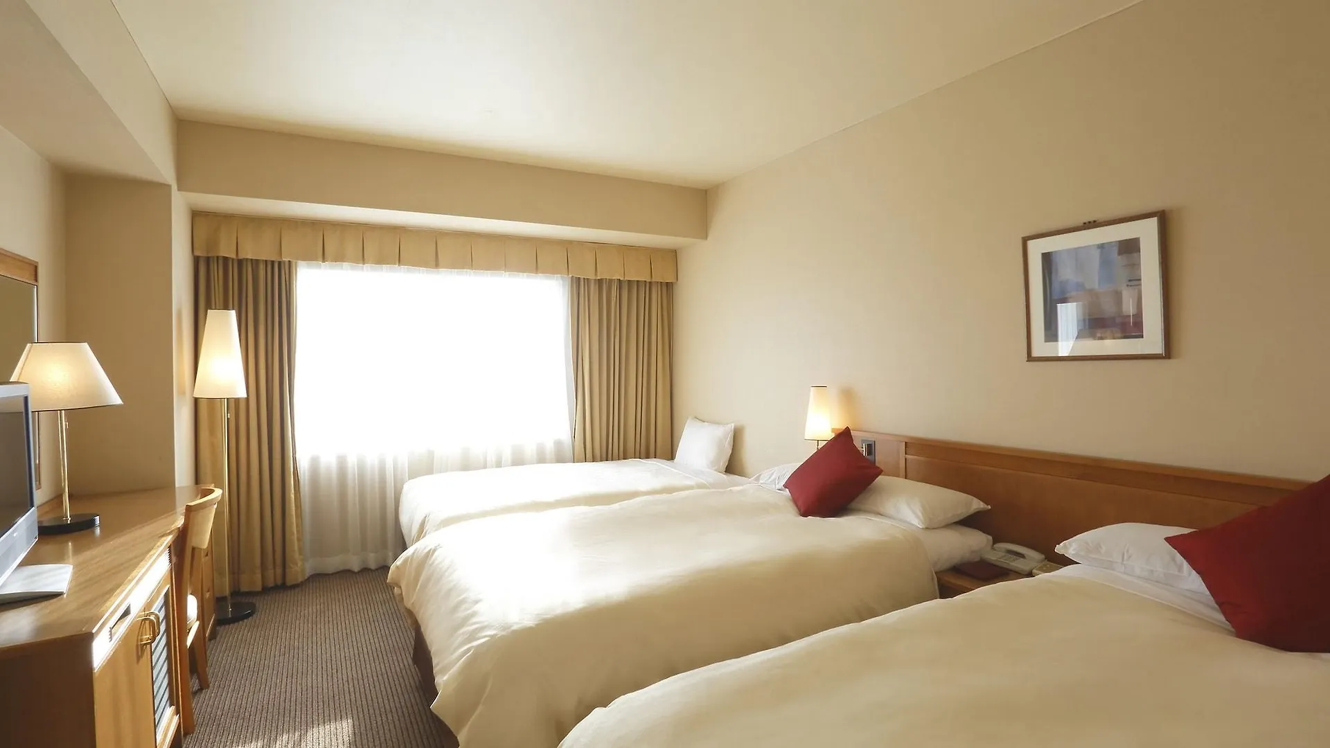 Dai-Ichi Hotel Ryogoku Tokyo