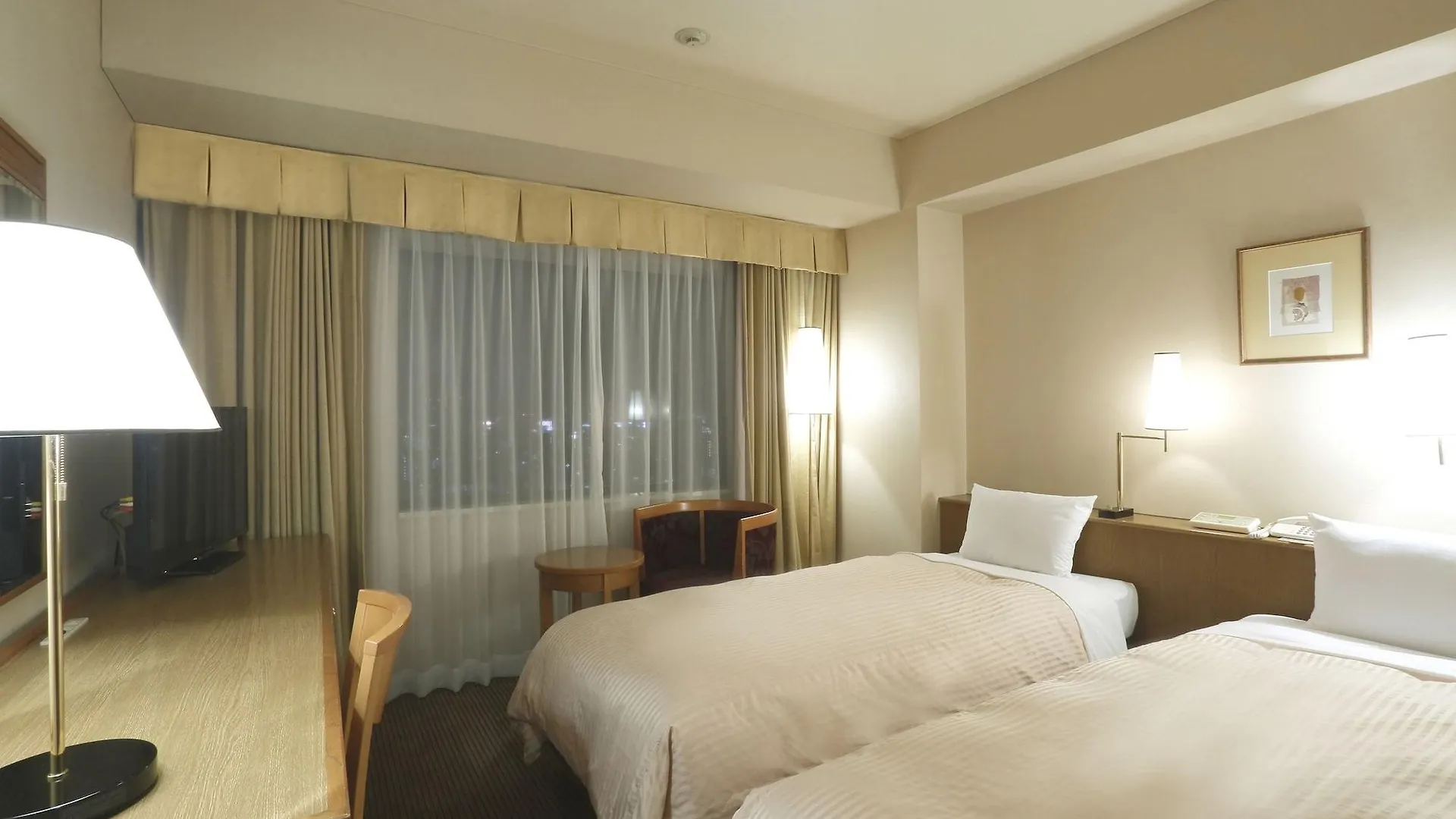 ****  Dai-Ichi Hotel Ryogoku Tokyo Japan