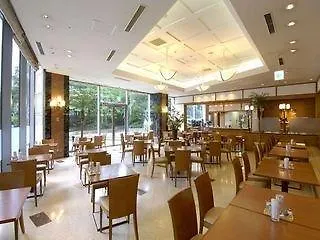 다이-이치 호텔 료고쿠 도쿄