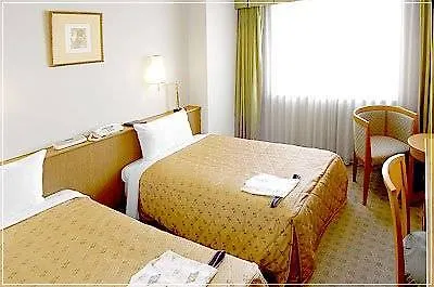 Dai-Ichi Hotel Ryogoku Τόκιο