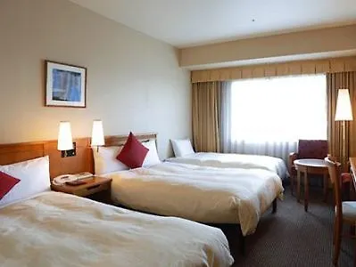 Dai-Ichi Hotel Ryogoku Tokyo