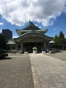Dai-Ichi Hotel Ryogoku Τόκιο