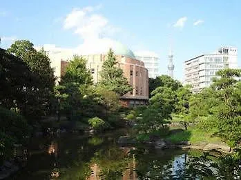 Dai-Ichi Hotel Ryogoku Τόκιο Ιαπωνία