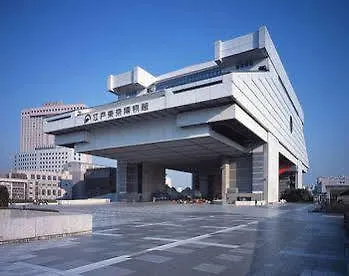 Dai-Ichi Hotel Ryogoku Tokyo