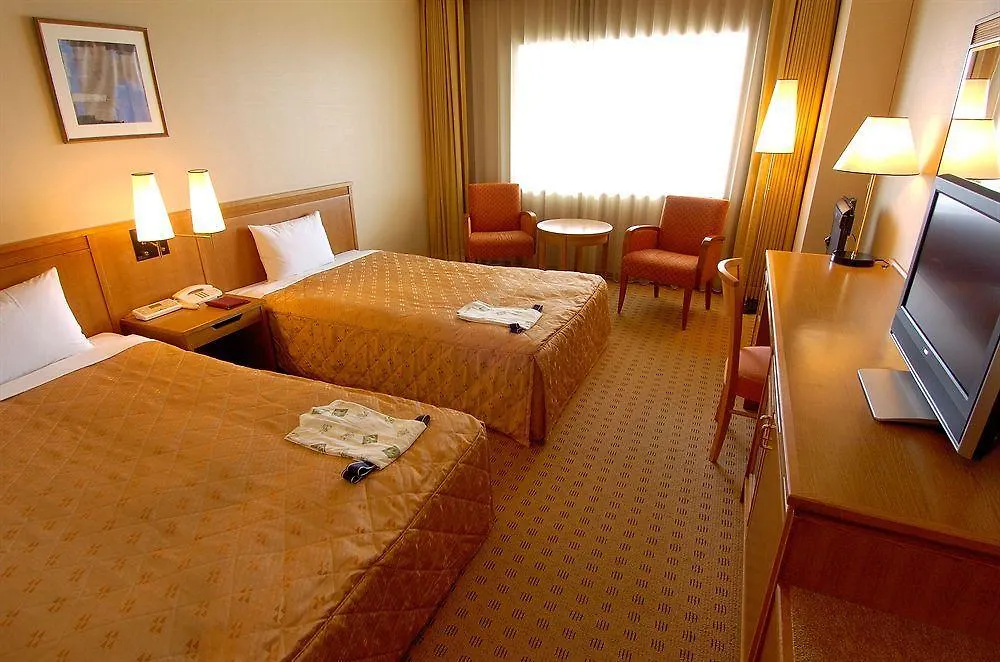 Dai-Ichi Hotel Ryogoku Tokyo Japan
