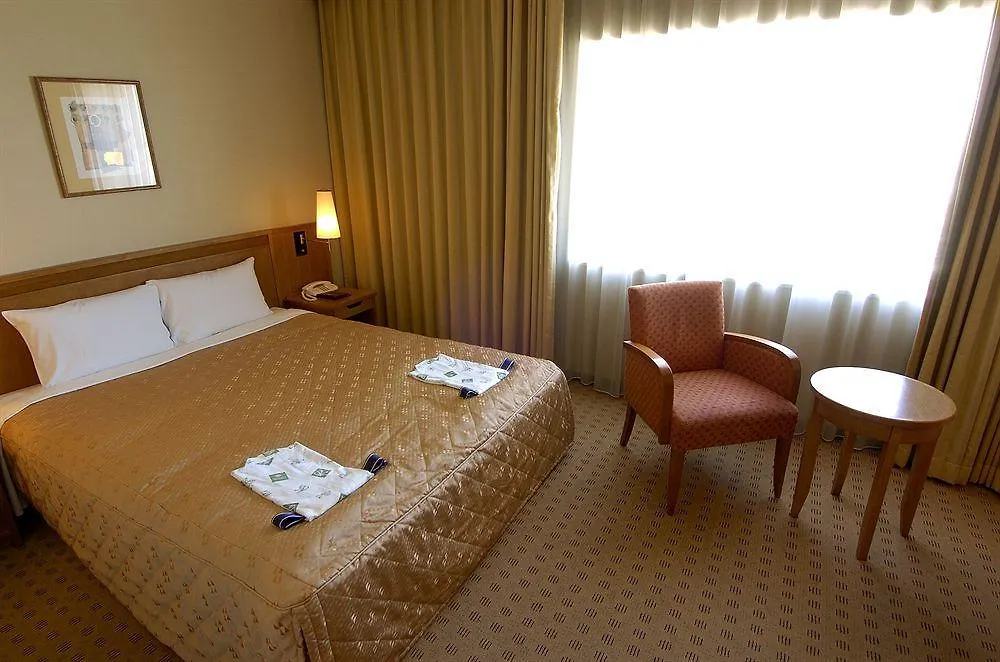 Dai-Ichi Hotel Ryogoku Tokyo 4*,  Japan