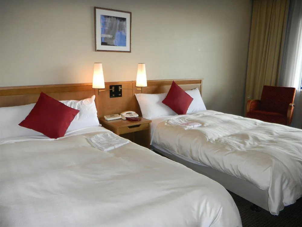 Dai-Ichi Hotel Ryogoku Tokyo 4*,