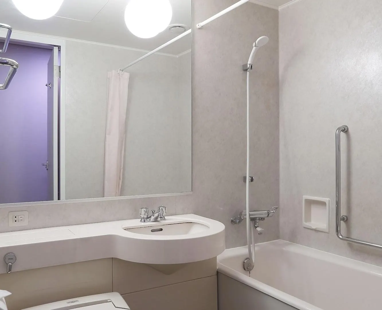Dai-Ichi Hotel Ryogoku Tokyo