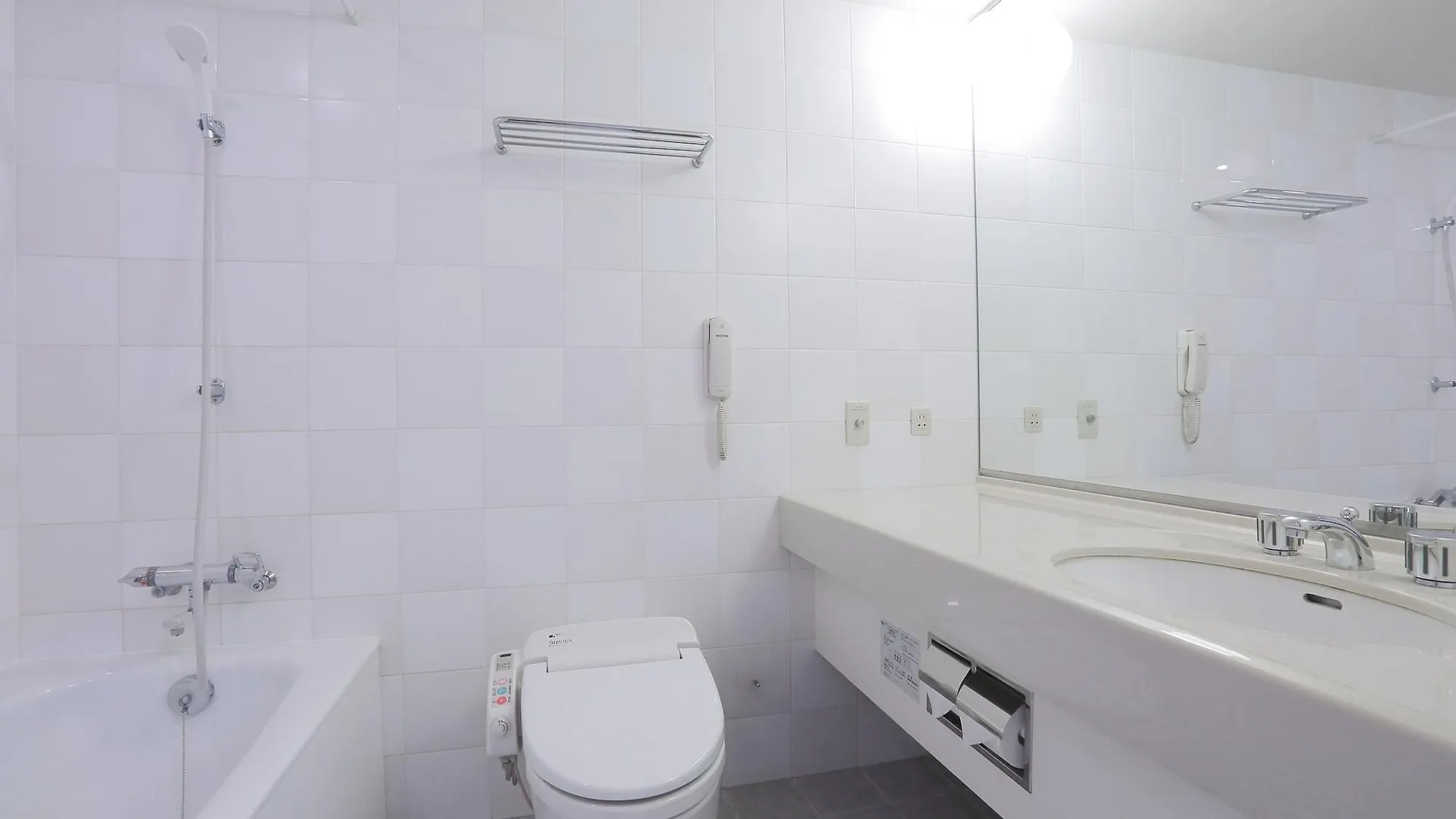 Dai-Ichi Hotel Ryogoku Tokyo