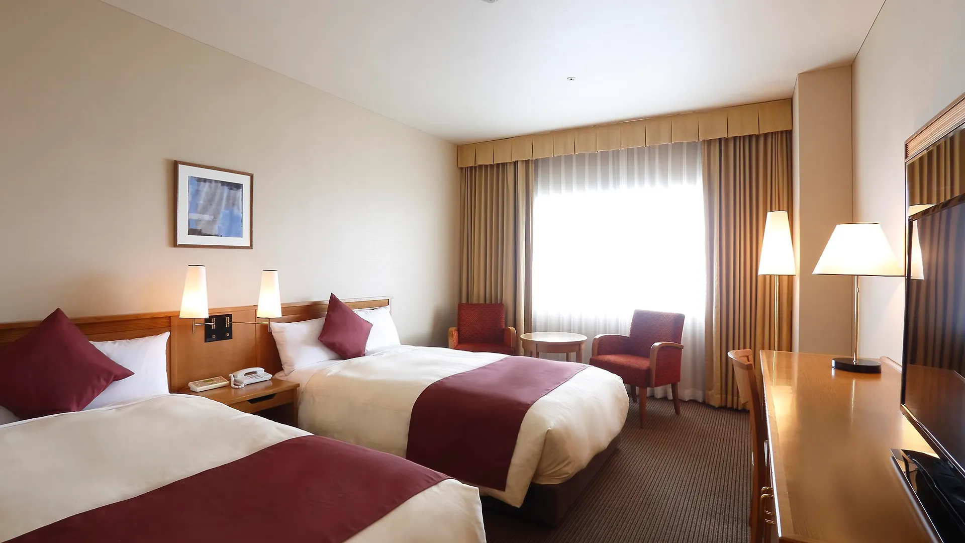 Dai-Ichi Hotel Ryogoku Tokyo