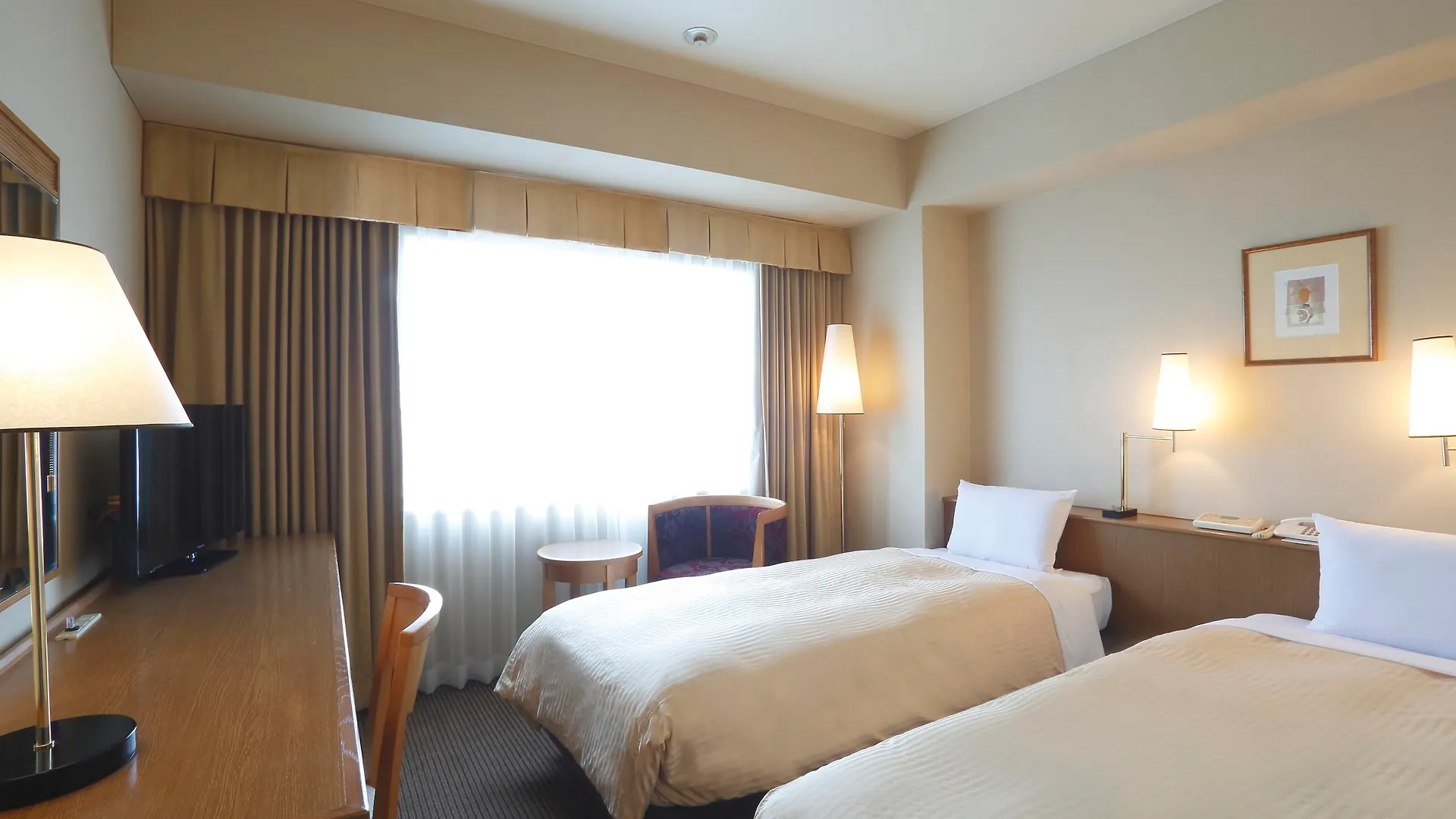 ****  Dai-Ichi Hotel Ryogoku Tokyo Japan