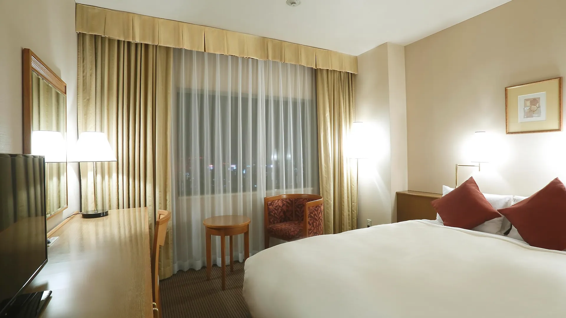 Dai-Ichi Hotel Ryogoku Tokyo