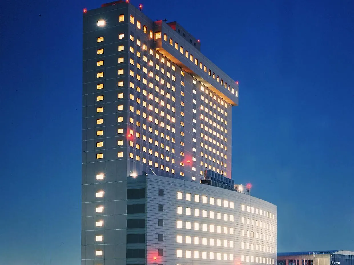 Dai-Ichi Hotel Ryogoku Tokyo