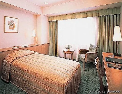 ****  Dai-Ichi Hotel Ryogoku Tokyo Japan