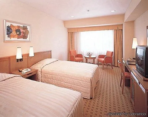 Dai-Ichi Hotel Ryogoku Tokyo